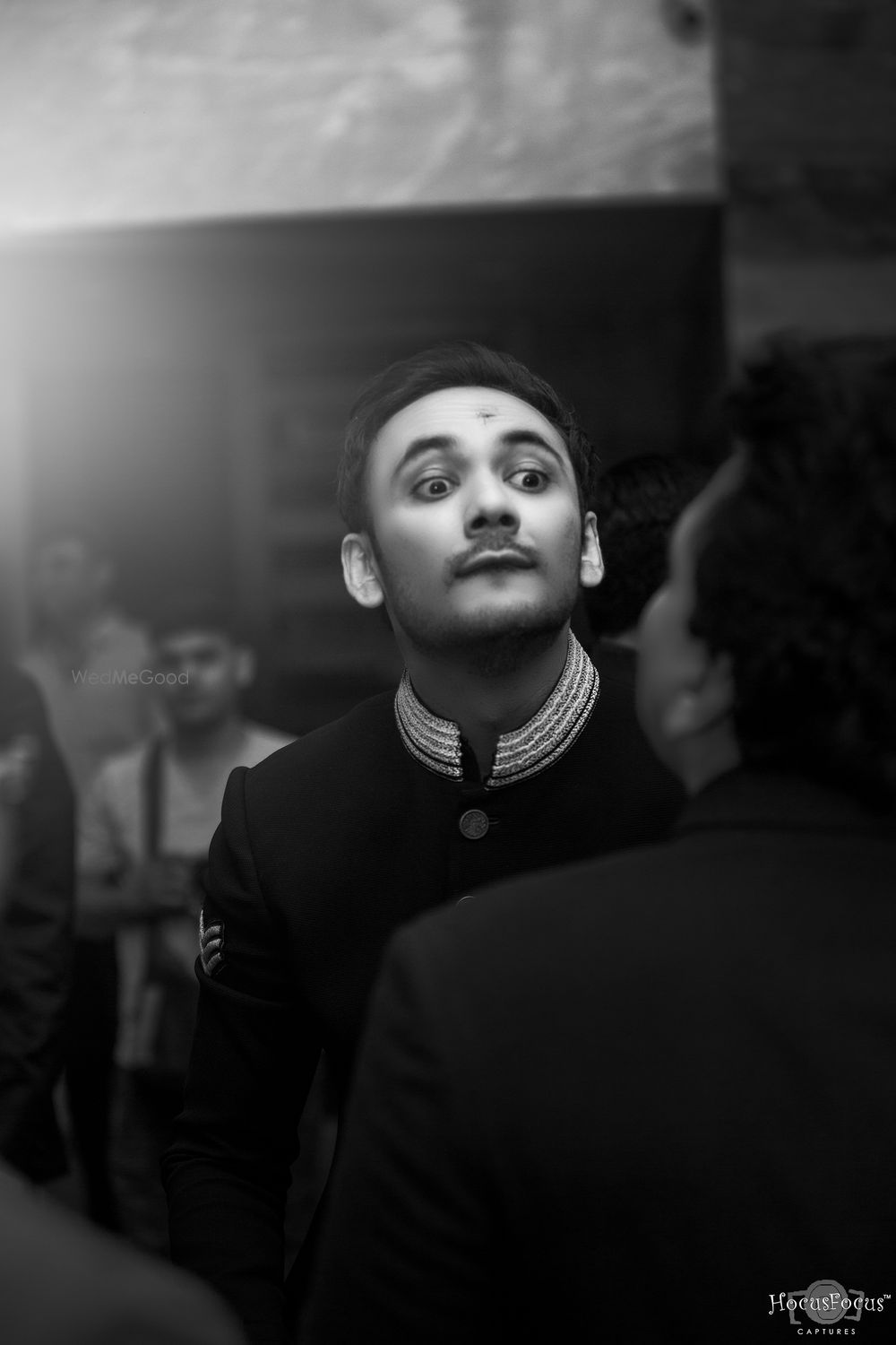 Photo From Sangeet madness - By HocusFocus Captures