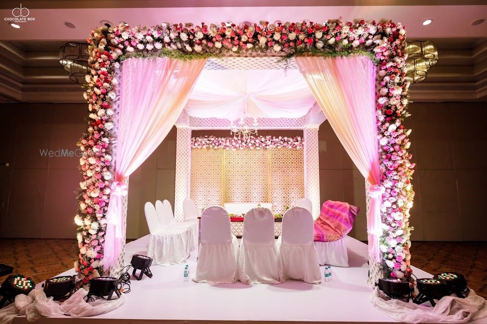 Photo From Prashant and Payal - By Anyonya