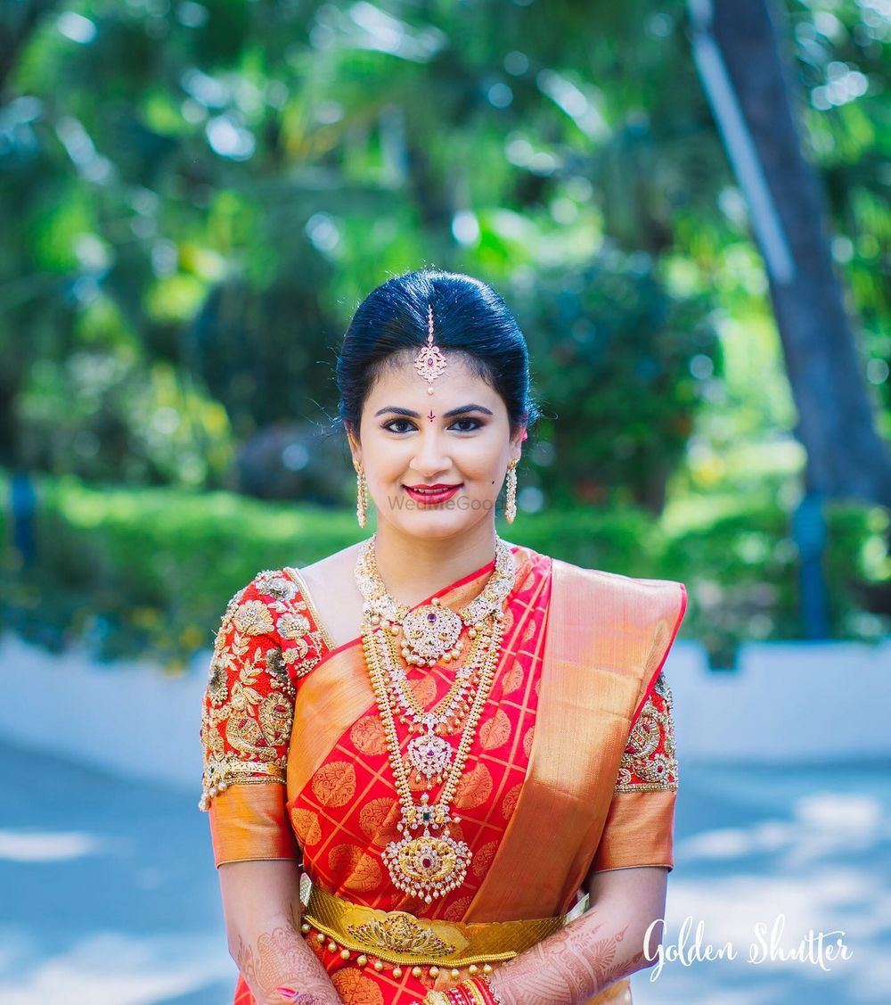 Photo From Bridal blouses - By Sruthi Kannath