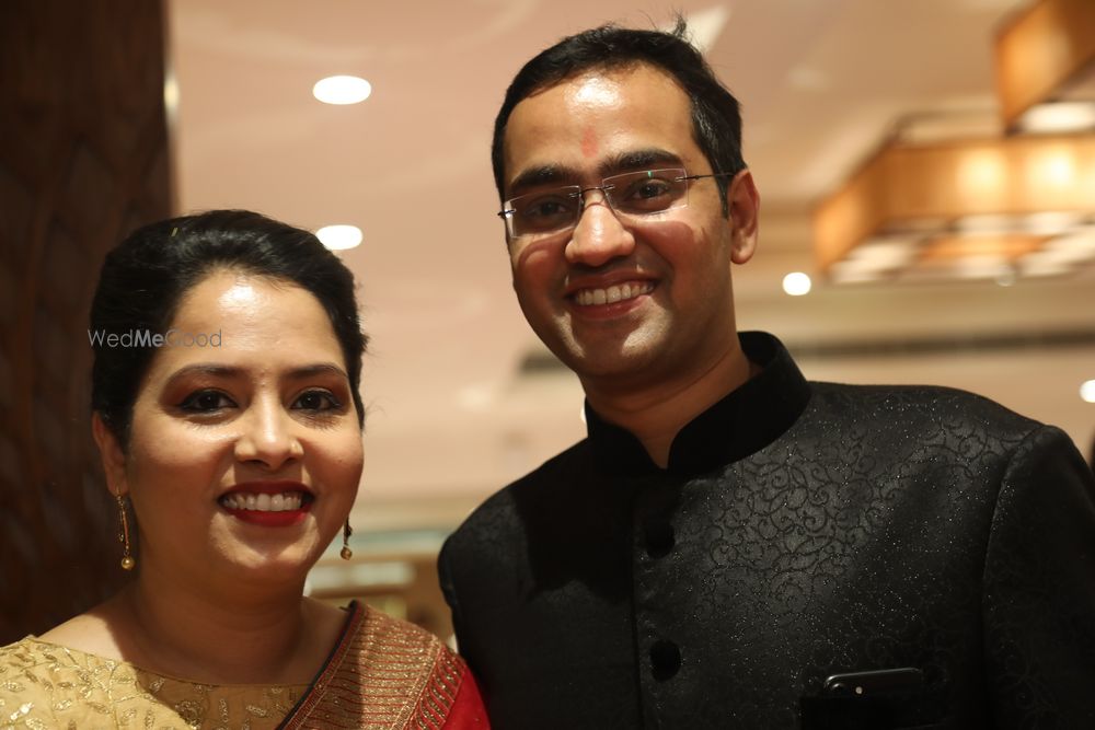 Photo From Sachi & Abhinav - By Media Cult