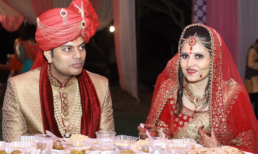 Photo From Himanshu and Sangeeta - By Media Cult