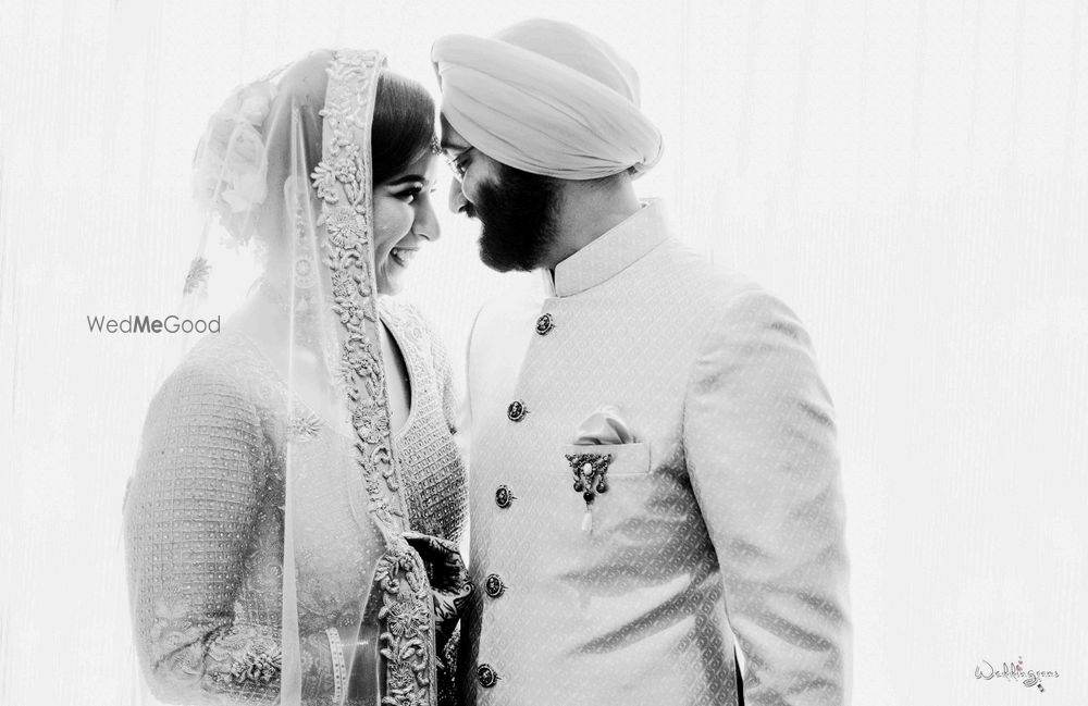 Photo From gunisha and raminder - By Weddingrams