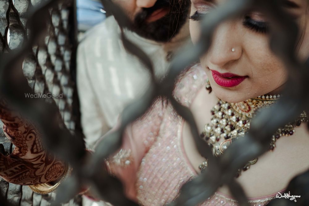 Photo From gunisha and raminder - By Weddingrams