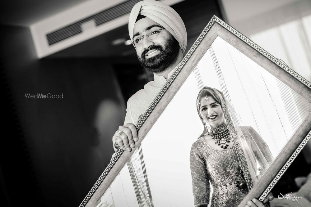 Photo From gunisha and raminder - By Weddingrams