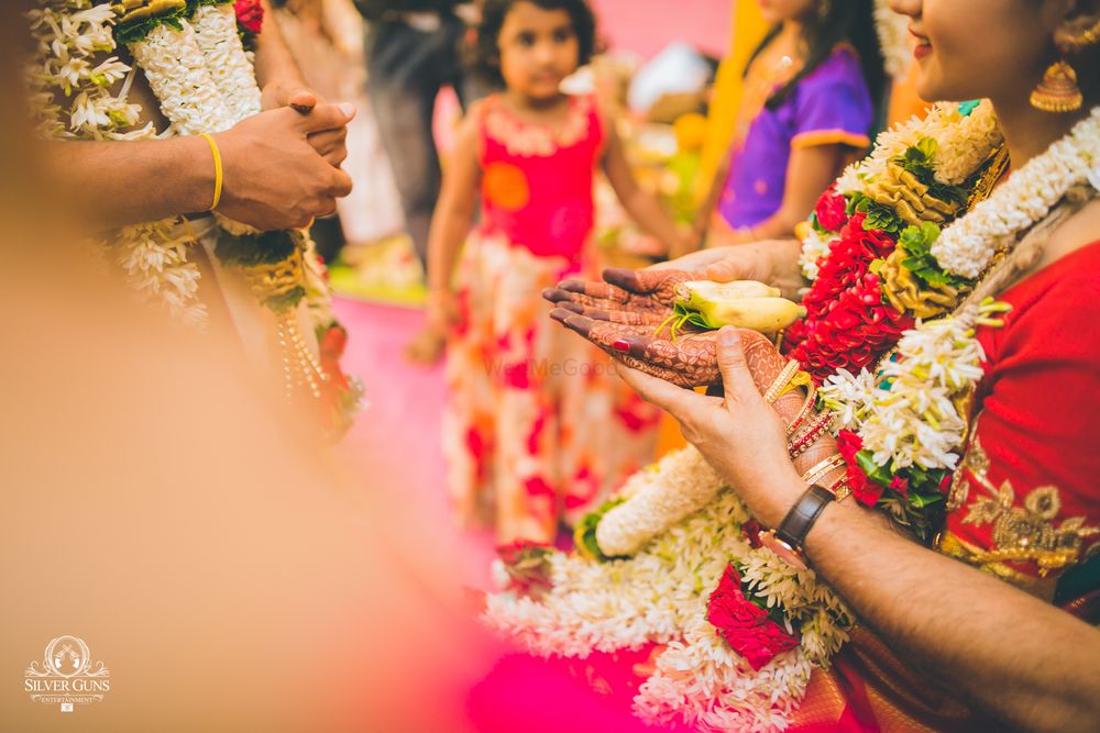 Photo From South Indian Wedding - By Silverguns Entertainment