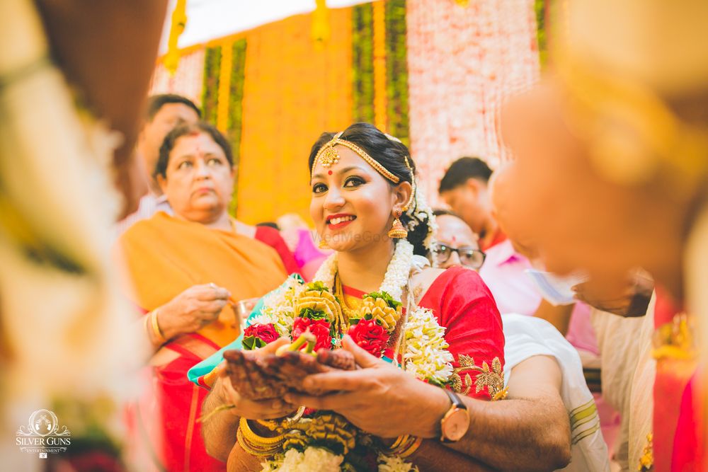 Photo From South Indian Wedding - By Silverguns Entertainment