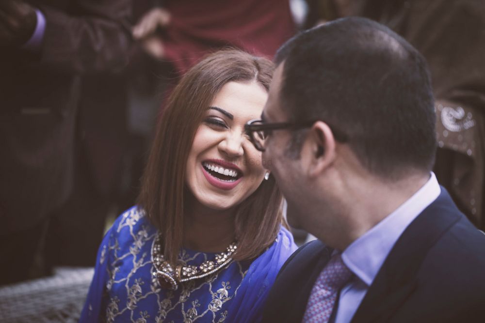 Photo From Aaina+Bikram Ring - By Knot Just Pictures