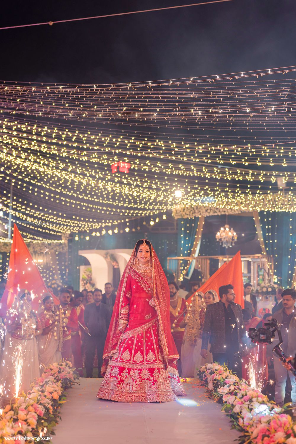 Photo From Rishav Weds Shivani | Grand Wedding at Kishan Palace & Haldi at Lemon Tree | Patna Wedding Photography - By Weddingpur