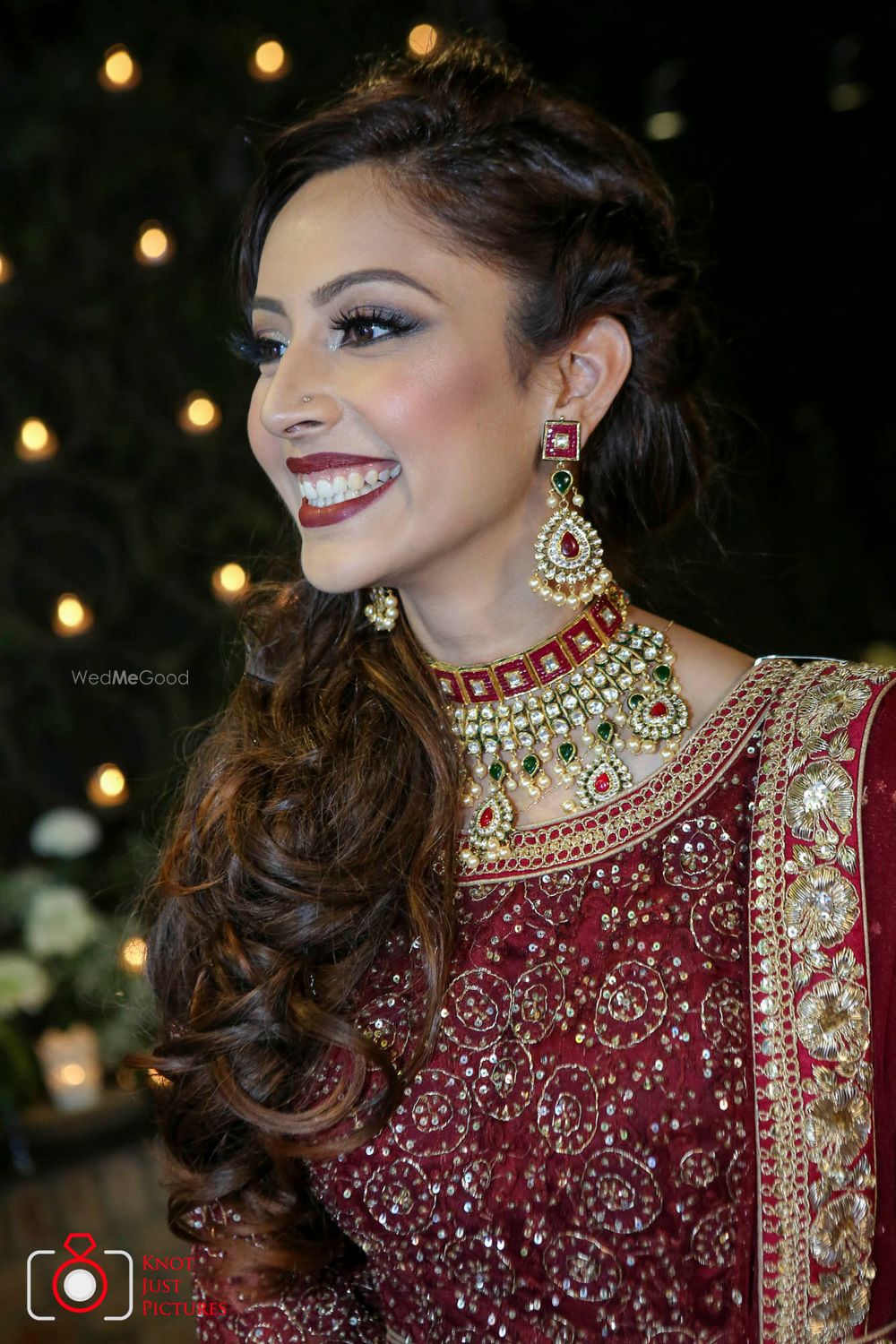 Photo From Garry&Radhika Wedding - By Knot Just Pictures