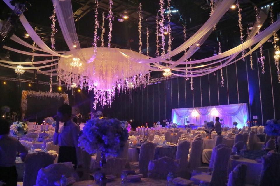 Photo From #rishta Wedding - By Moksh Events