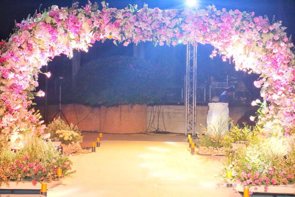 Photo From #rishta Wedding - By Moksh Events