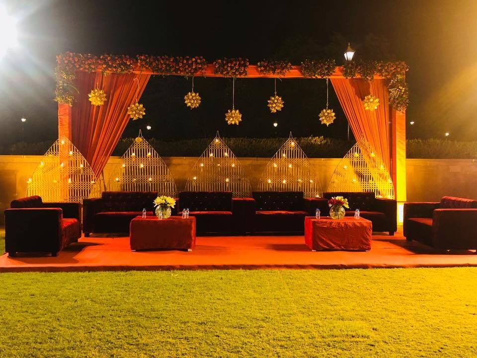 Photo From Ganeriwala wedding - By Moksh Events