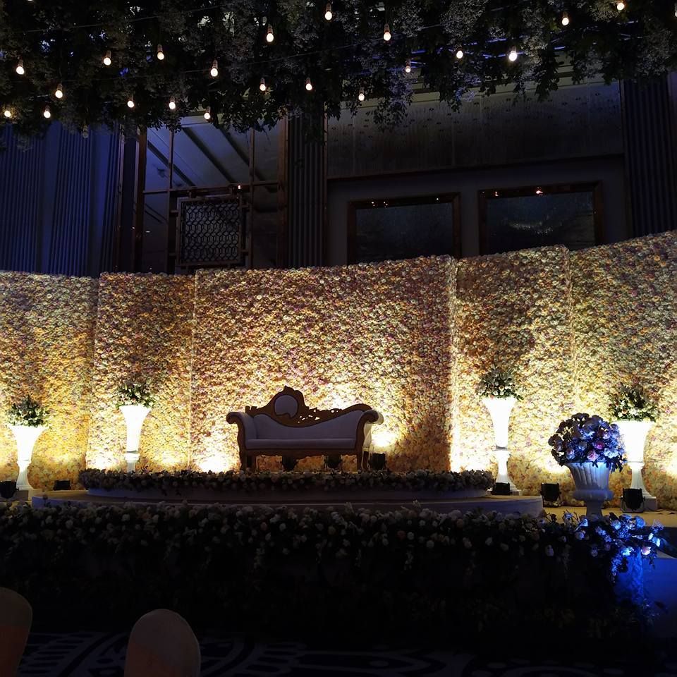 Photo From Reception - By Moksh Events