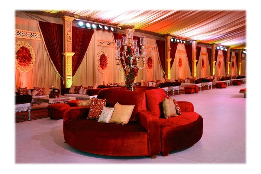 Photo From Bangurs - By Moksh Events