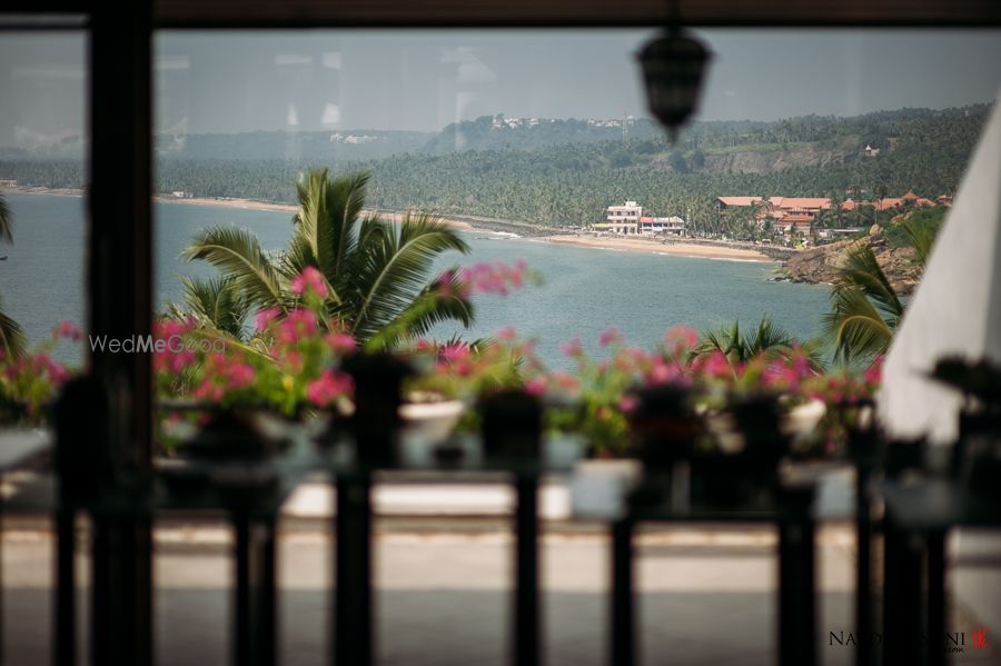 Photo From Destination Wedding In Kerala - By Navdeep Soni Photography