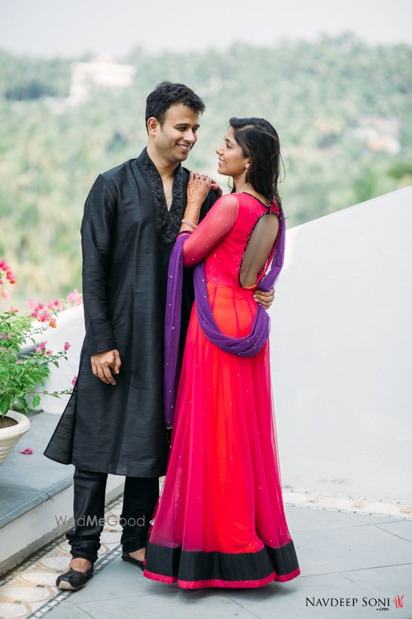 Photo From Destination Wedding In Kerala - By Navdeep Soni Photography