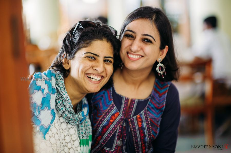 Photo From Destination Wedding In Kerala - By Navdeep Soni Photography