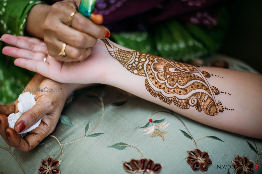 Photo From Destination Wedding In Kerala - By Navdeep Soni Photography