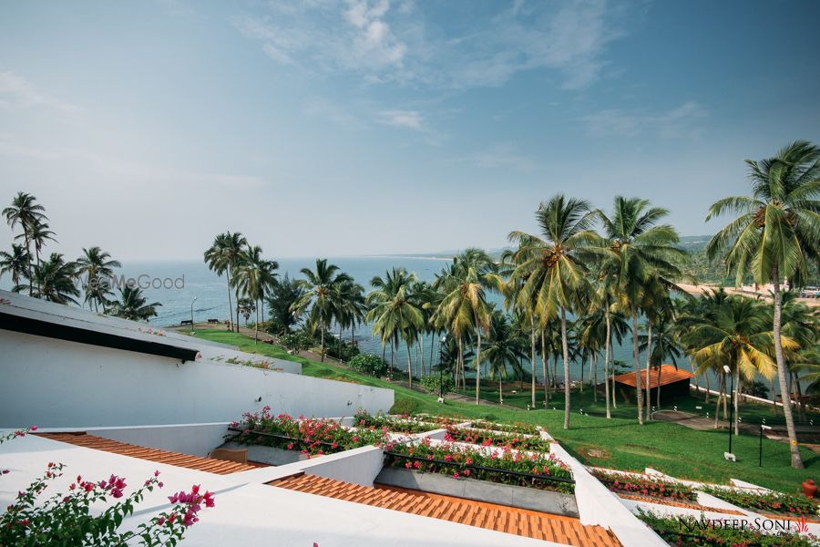 Photo From Destination Wedding In Kerala - By Navdeep Soni Photography