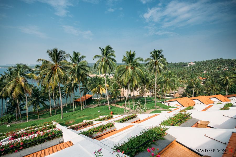 Photo From Destination Wedding In Kerala - By Navdeep Soni Photography