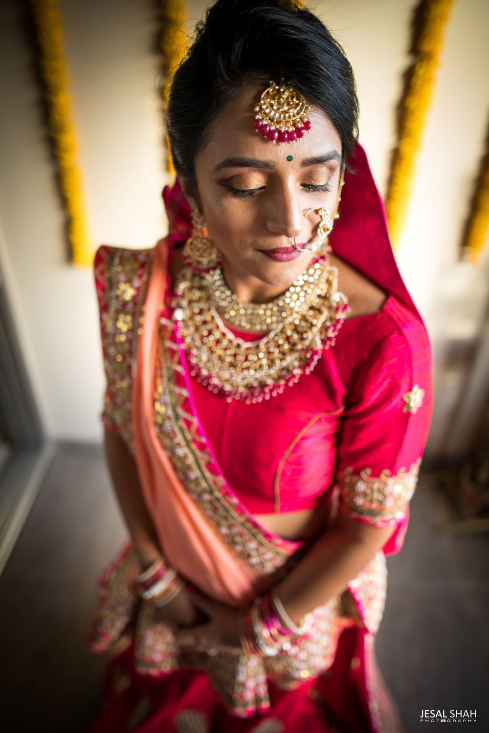Photo From The quintessential Indian Bride - By Sweta Parikh-Bespoke Jewelry