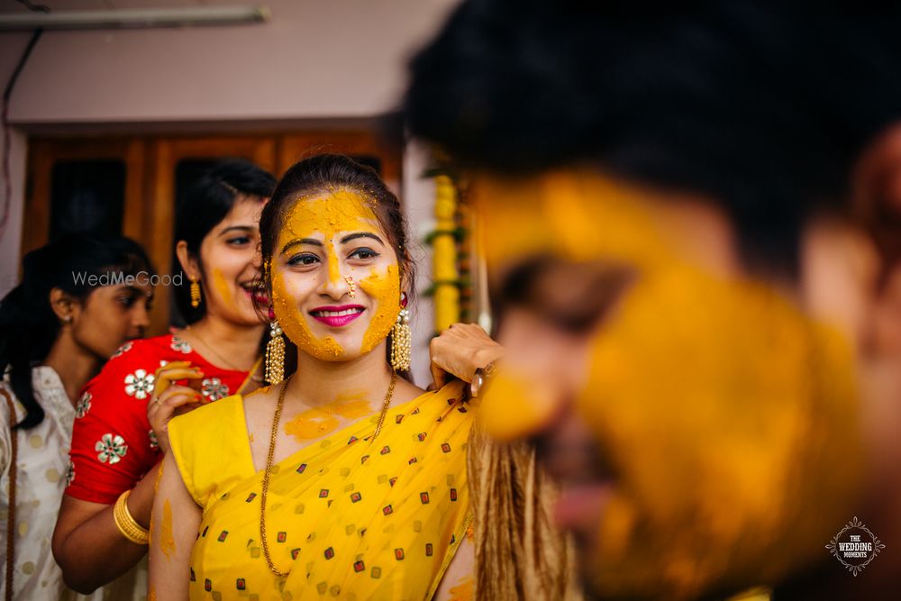 Photo From NEHA & ADITYA - By The Wedding Moments.in