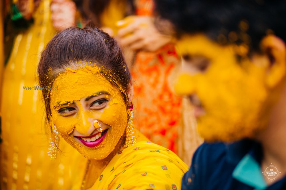 Photo From NEHA & ADITYA - By The Wedding Moments.in