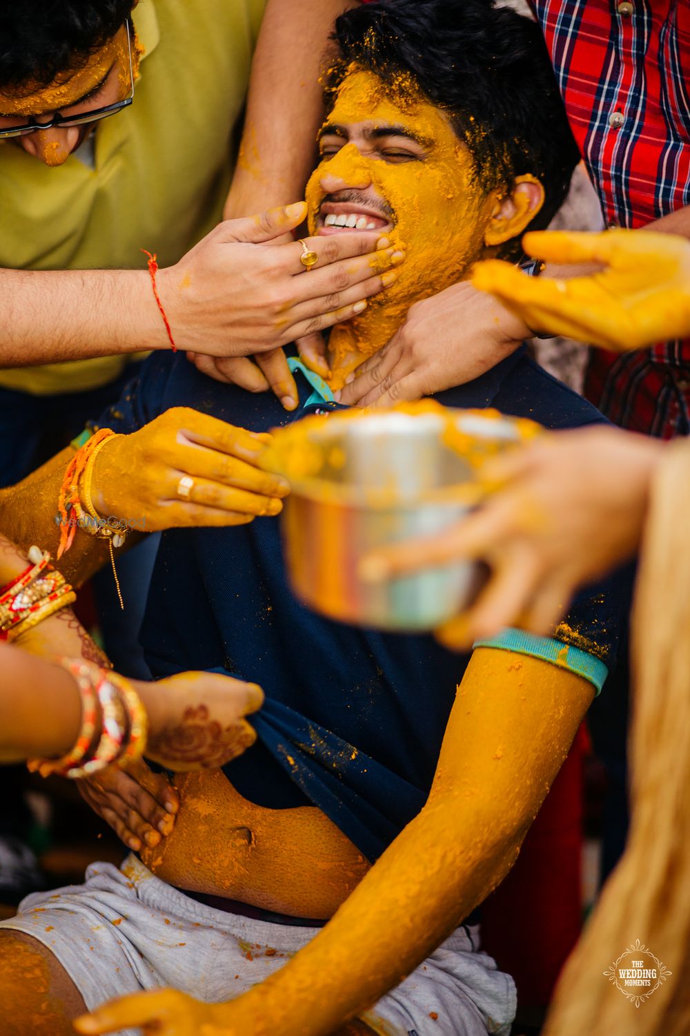 Photo From NEHA & ADITYA - By The Wedding Moments.in