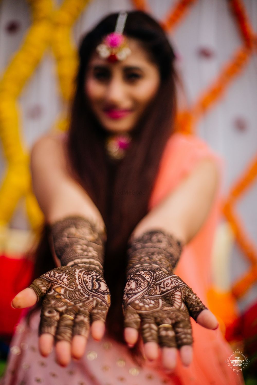 Photo From NEHA & ADITYA - By The Wedding Moments.in