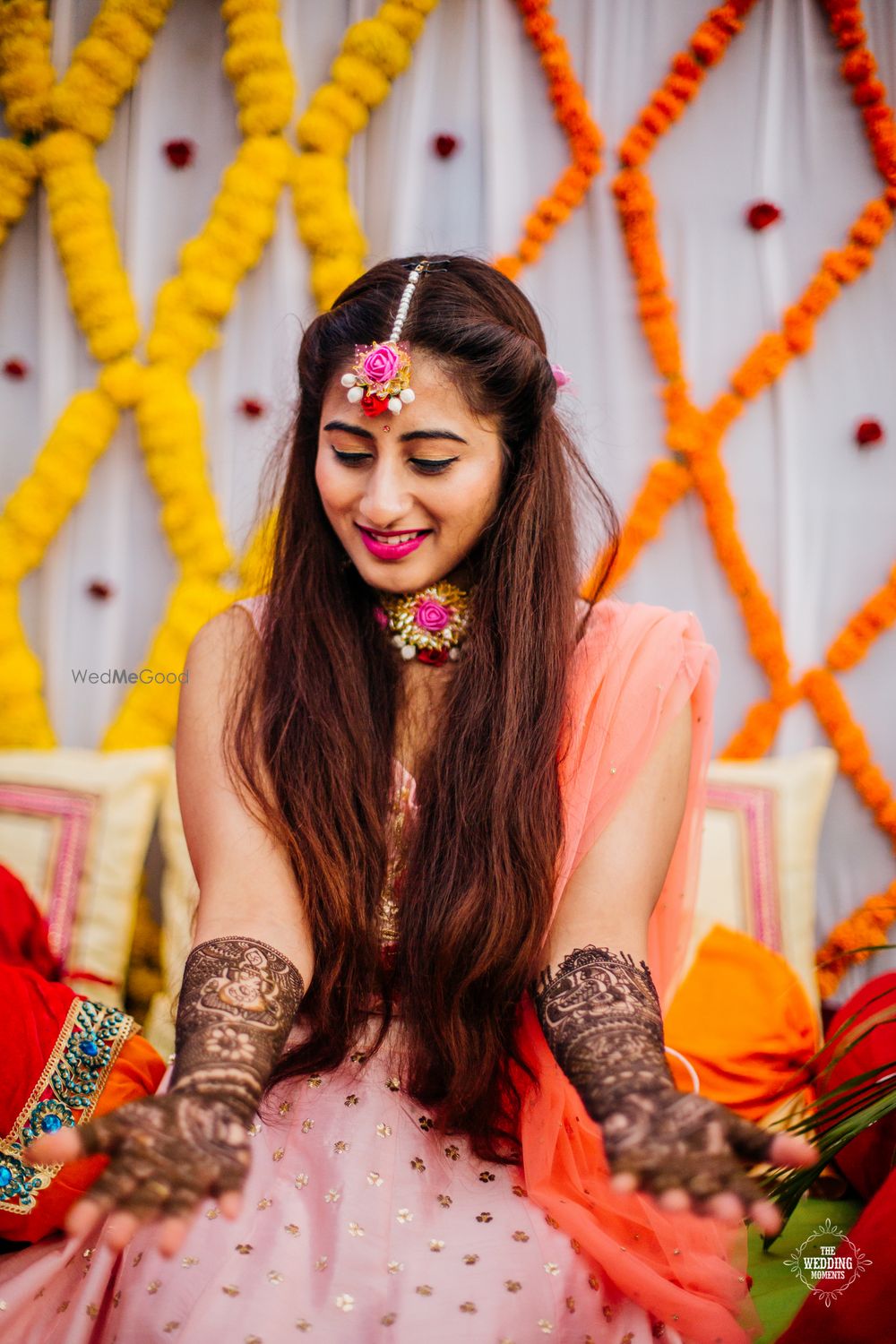 Photo From NEHA & ADITYA - By The Wedding Moments.in