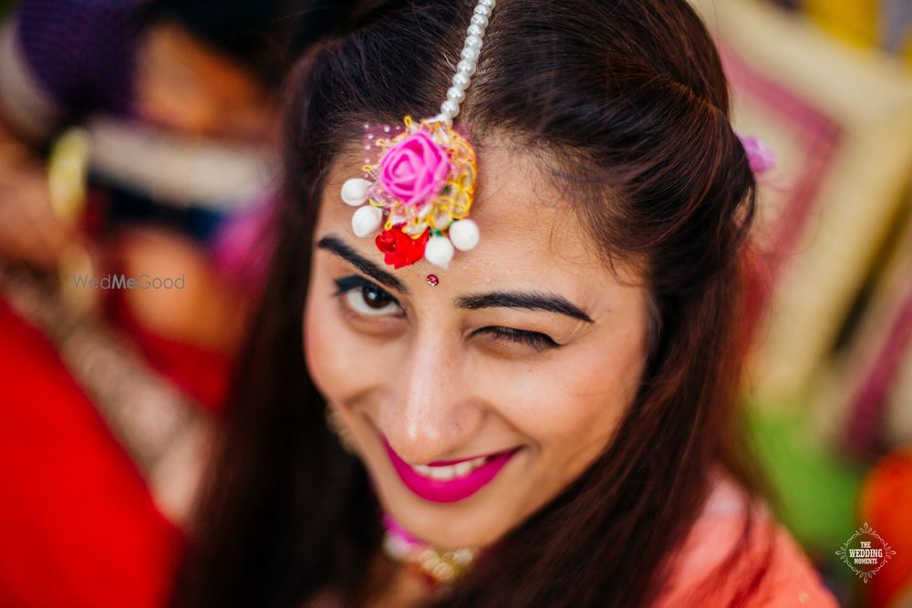 Photo From NEHA & ADITYA - By The Wedding Moments.in