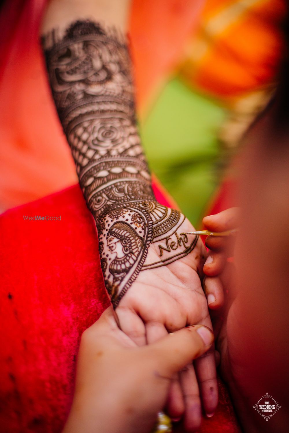 Photo From NEHA & ADITYA - By The Wedding Moments.in