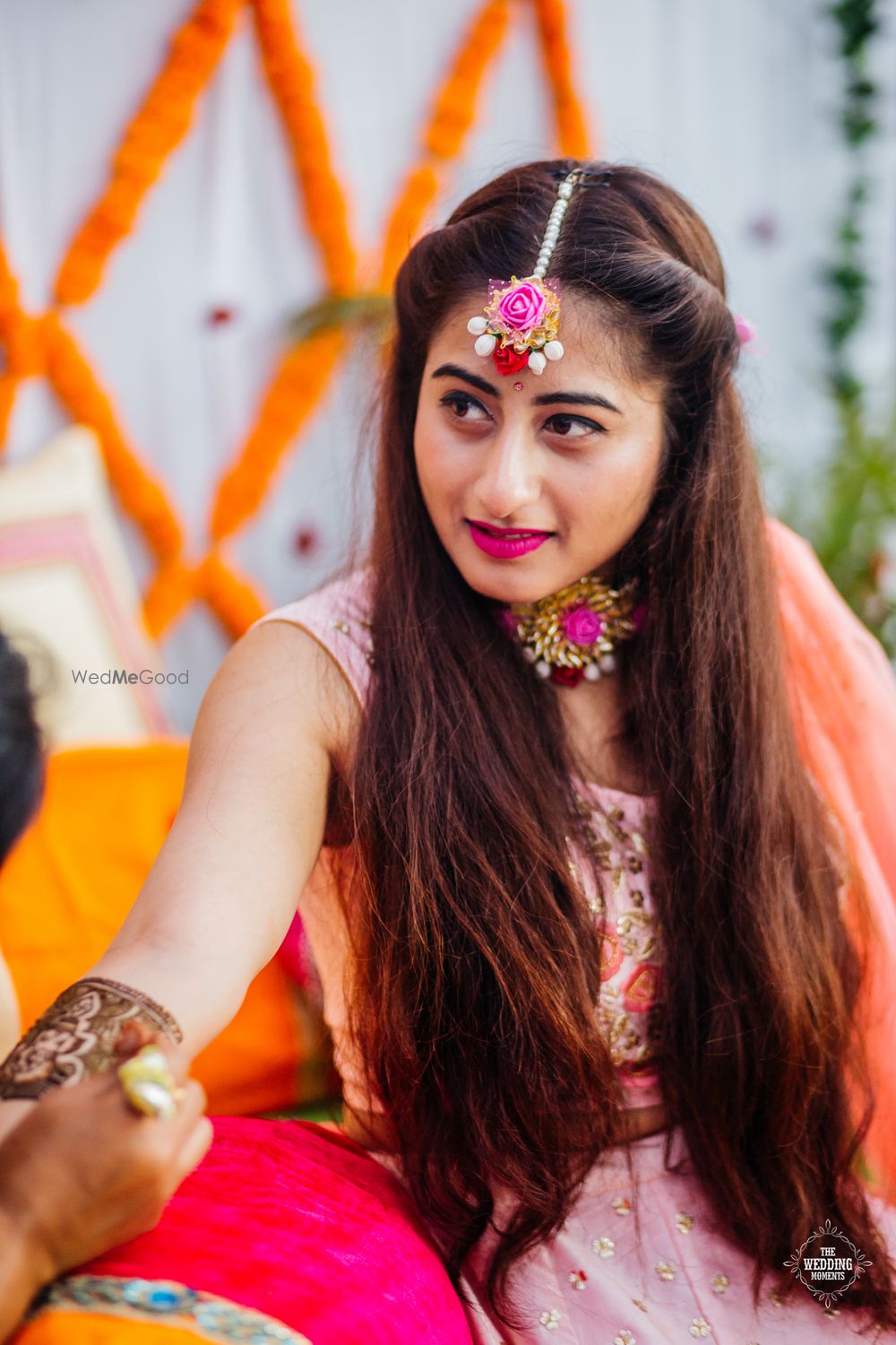 Photo From NEHA & ADITYA - By The Wedding Moments.in