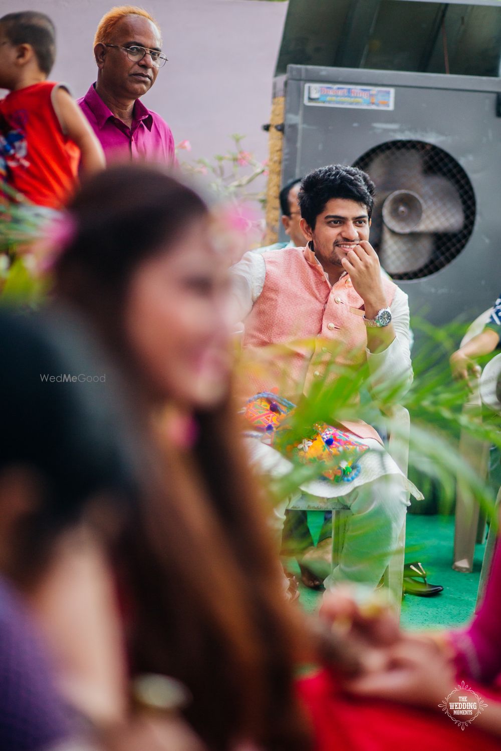 Photo From NEHA & ADITYA - By The Wedding Moments.in