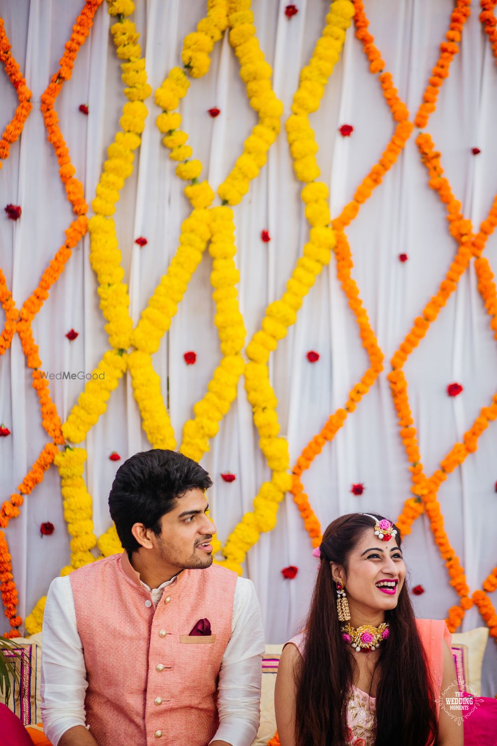 Photo From NEHA & ADITYA - By The Wedding Moments.in