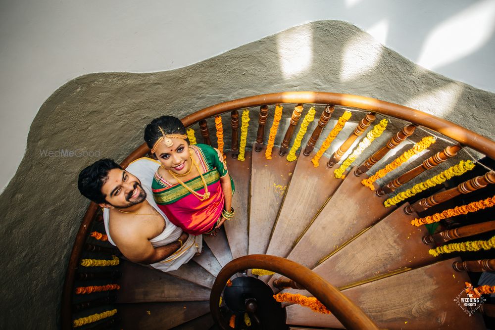 Photo From ANURADHA & SRIKANTH - By The Wedding Moments.in