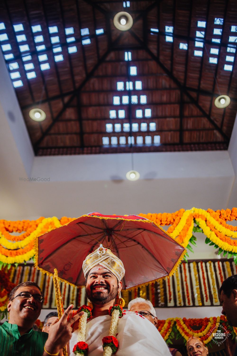 Photo From ANURADHA & SRIKANTH - By The Wedding Moments.in