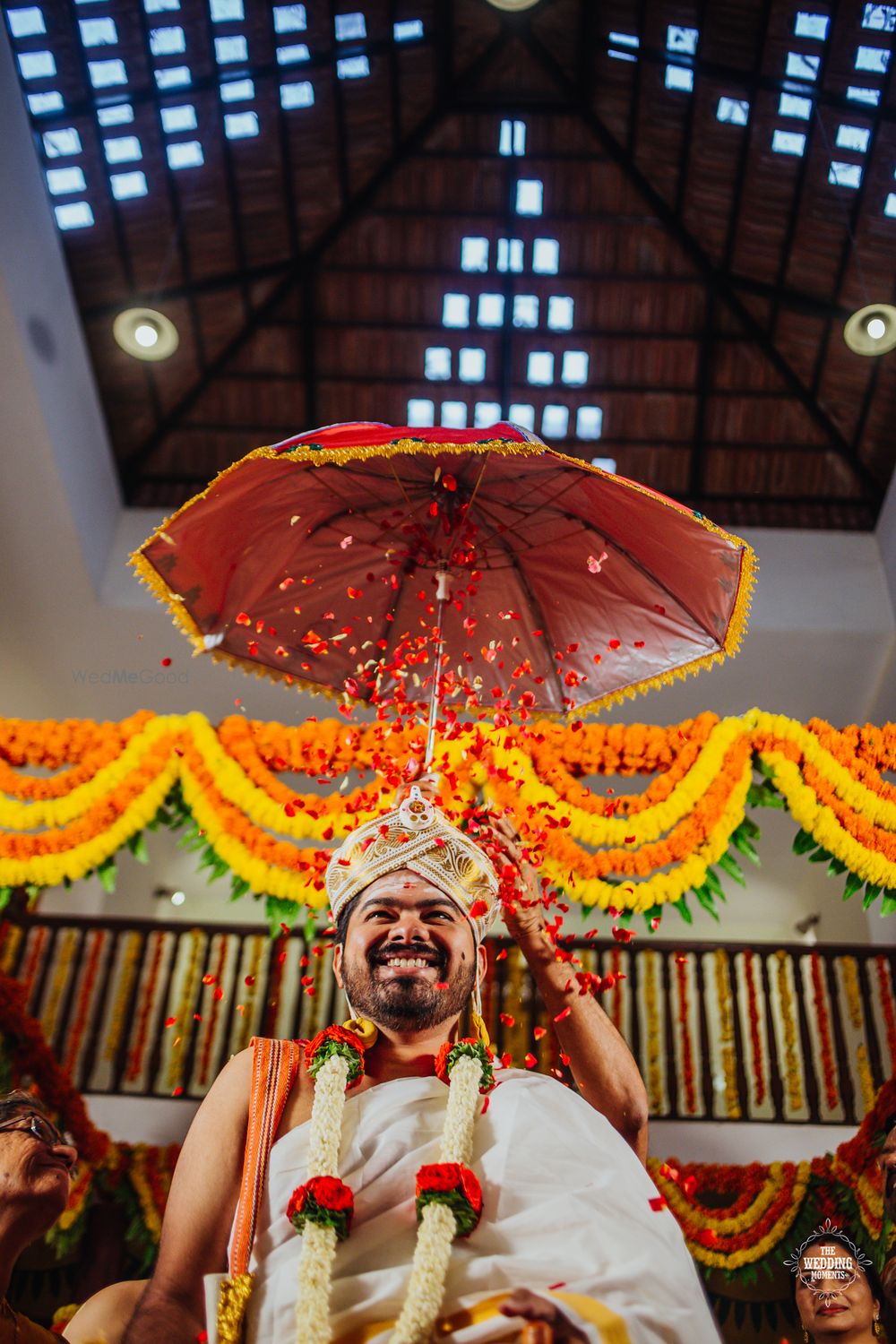 Photo From ANURADHA & SRIKANTH - By The Wedding Moments.in