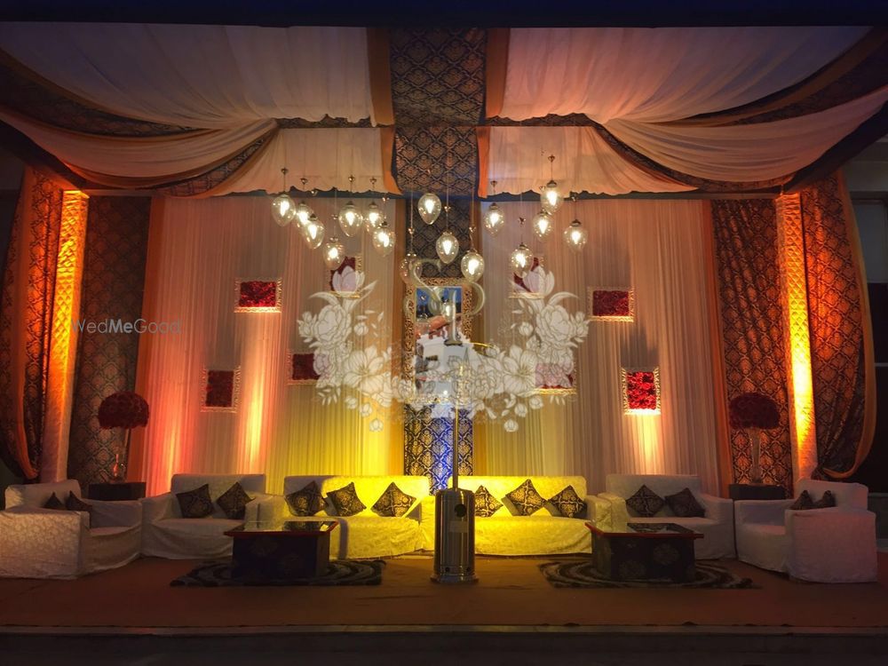 Photo From Decor  - By ShaadiPlanners