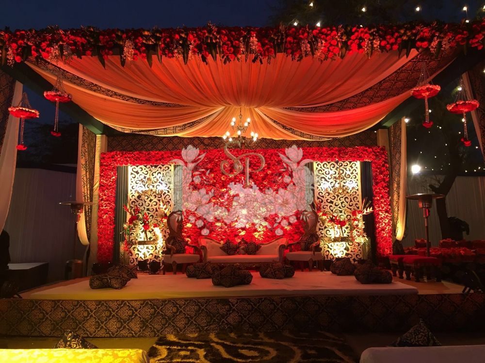 Photo From Decor  - By ShaadiPlanners