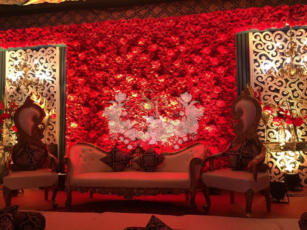Photo From Decor  - By ShaadiPlanners