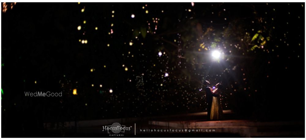 Photo From Wedmegood Moments - By HocusFocus Captures