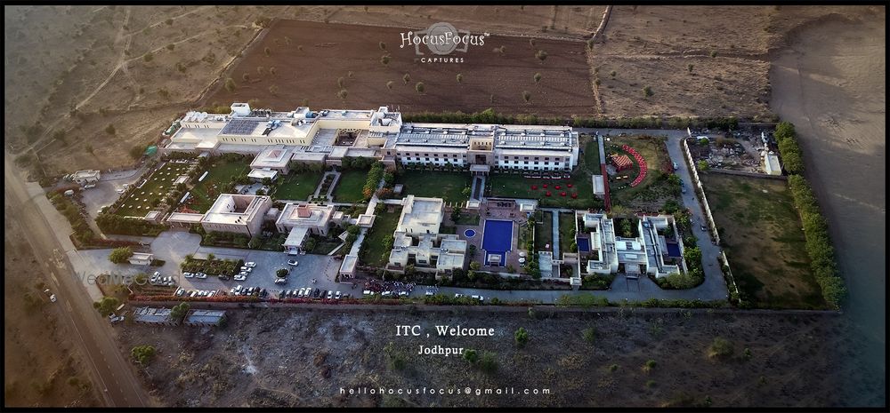 Photo From Wedmegood Moments - By HocusFocus Captures