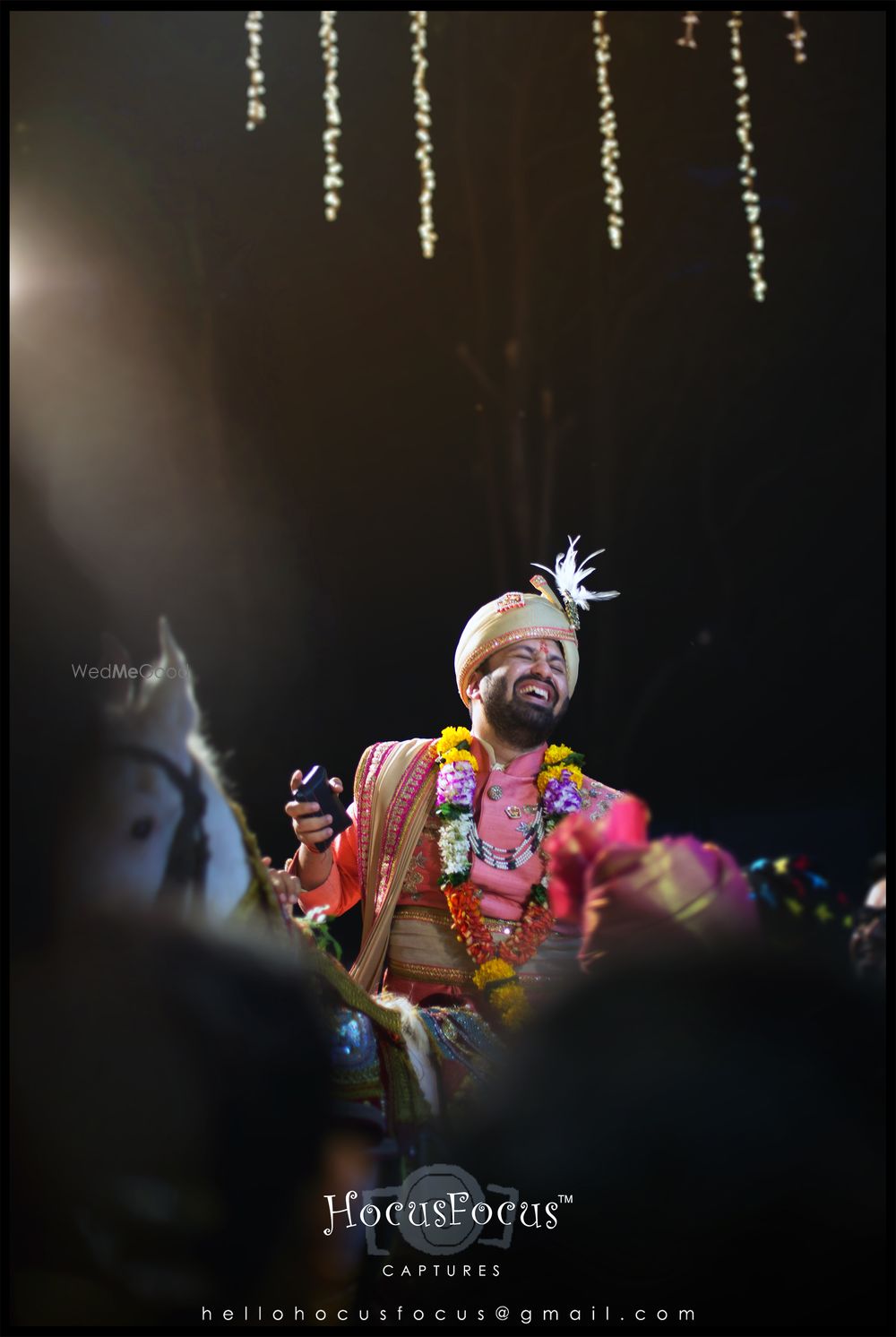 Photo From Wedmegood Moments - By HocusFocus Captures