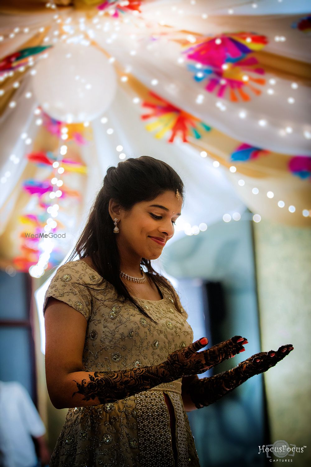 Photo From Wedmegood Moments - By HocusFocus Captures