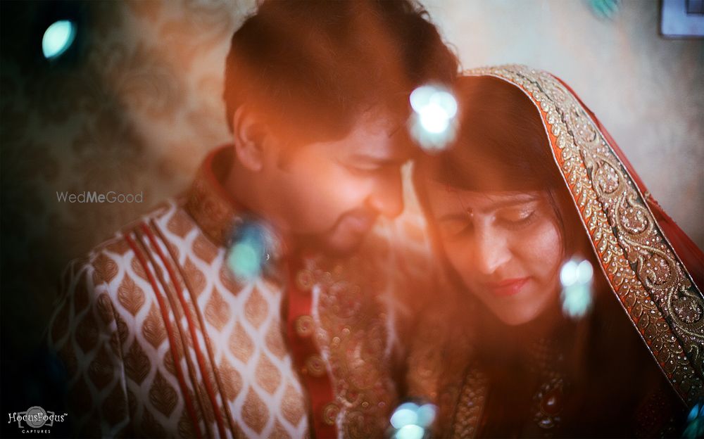 Photo From Wedmegood Moments - By HocusFocus Captures