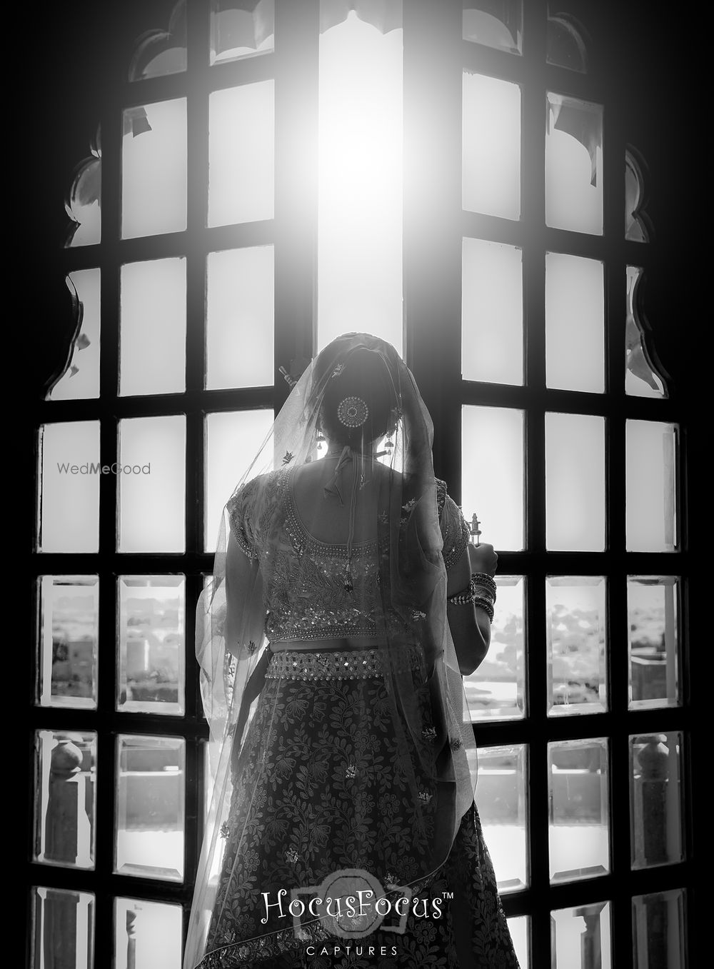 Photo From Wedmegood Moments - By HocusFocus Captures