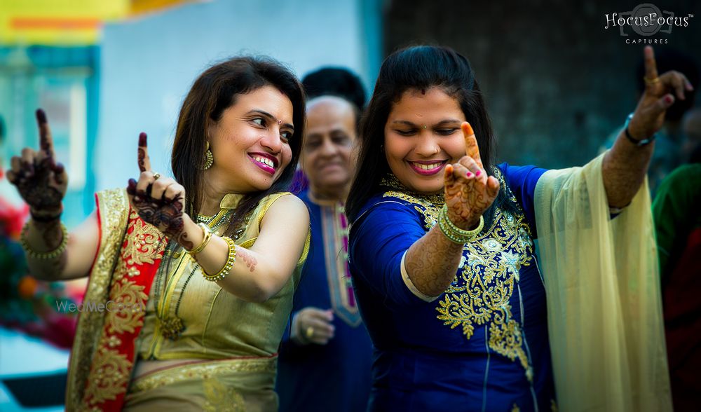 Photo From Wedmegood Moments - By HocusFocus Captures