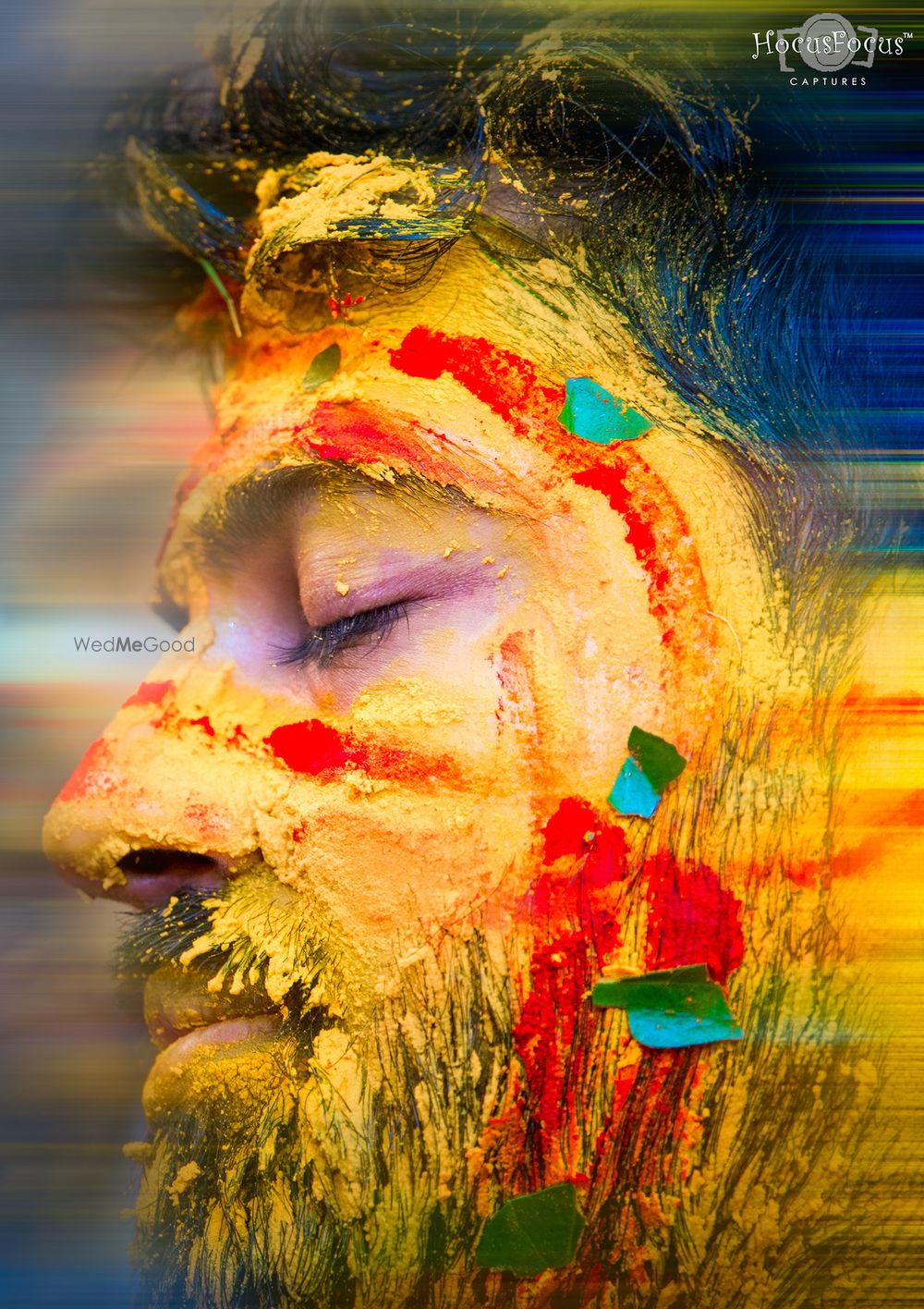 Photo From Wedmegood Moments - By HocusFocus Captures