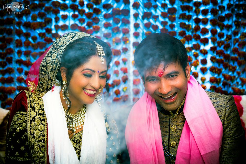 Photo From Wedmegood Moments - By HocusFocus Captures